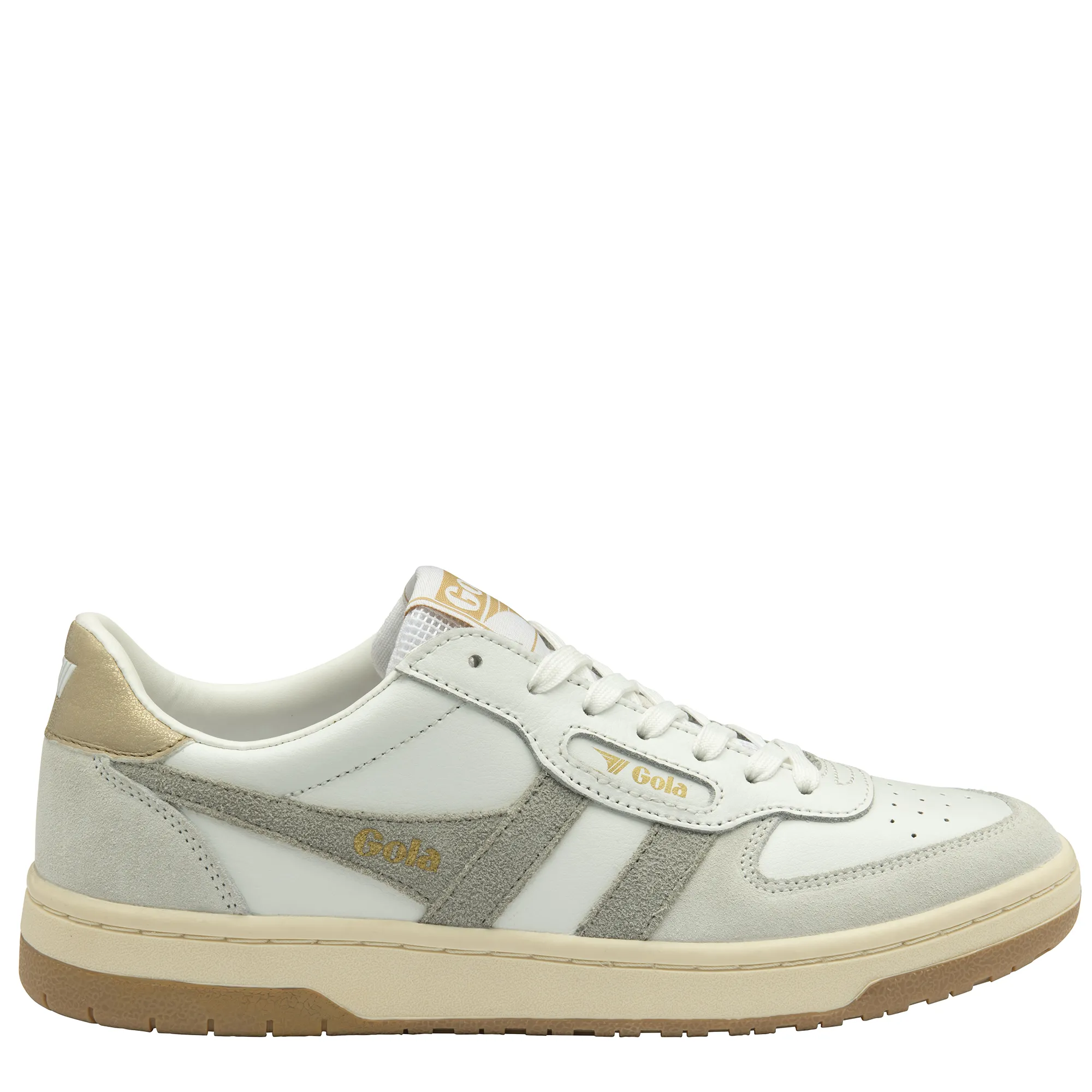 Pumas Sneakers Women's Hawk