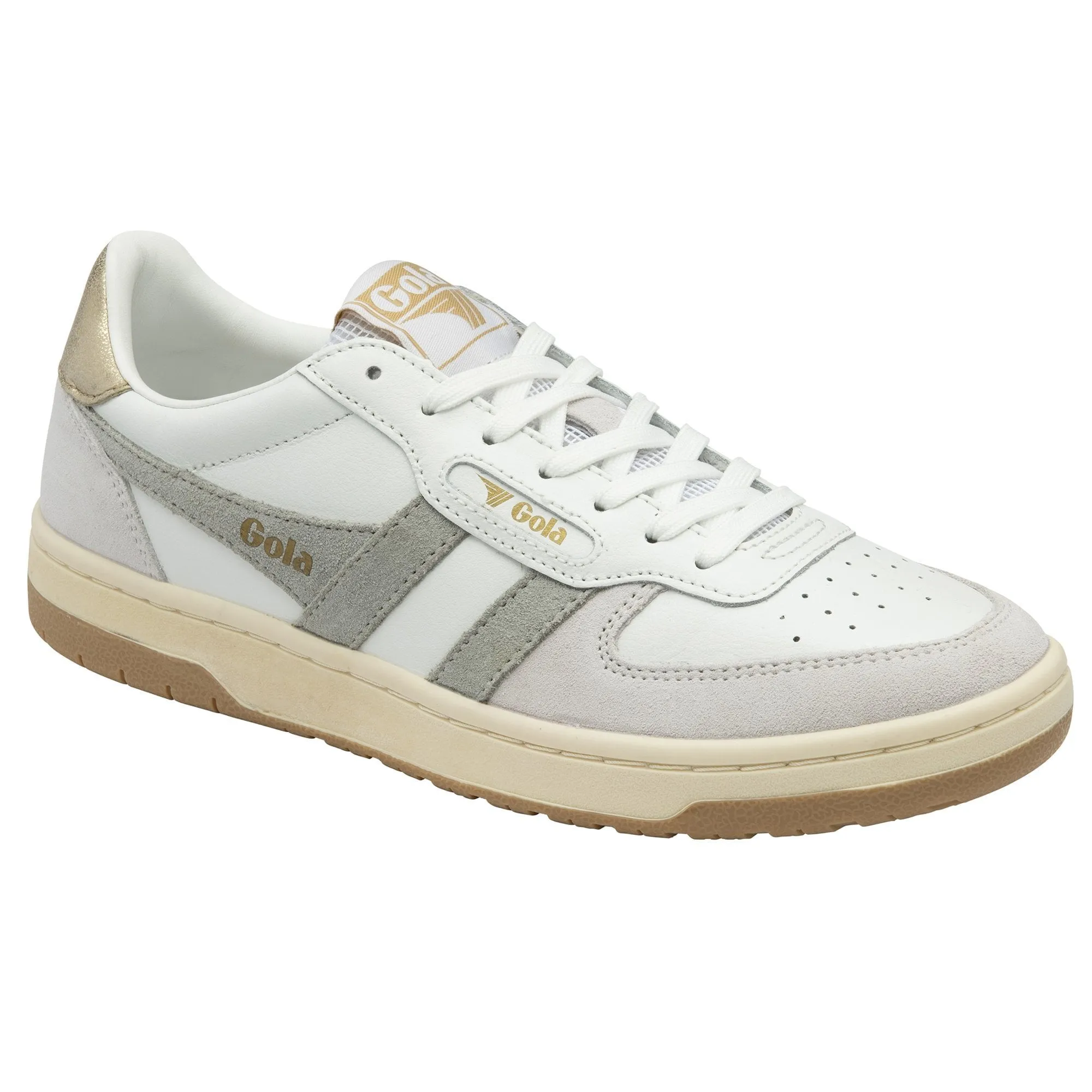 Sneakers Minimalist Women's Hawk