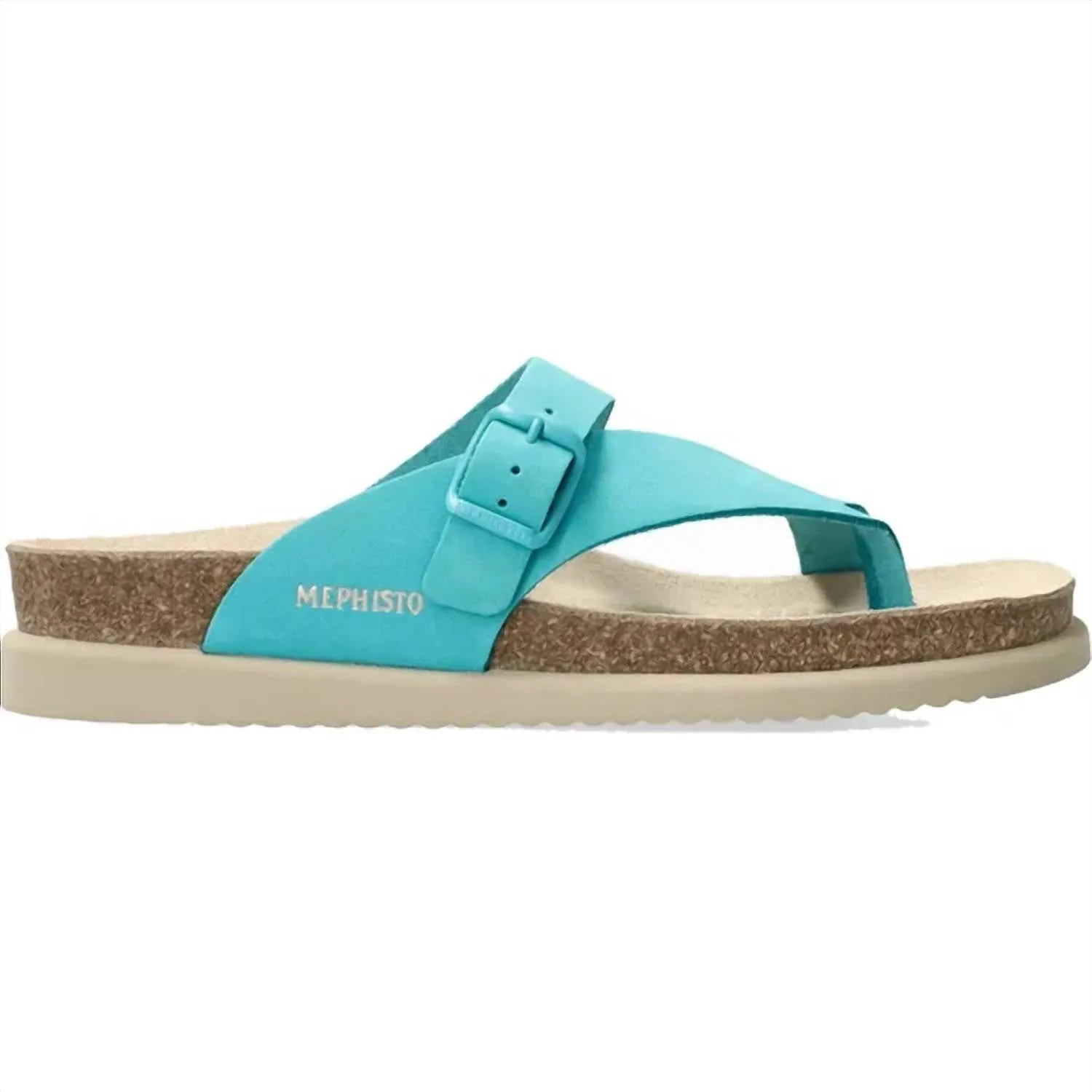 Women's Helen Sandal In Turquoise Taos Sandals On Sale