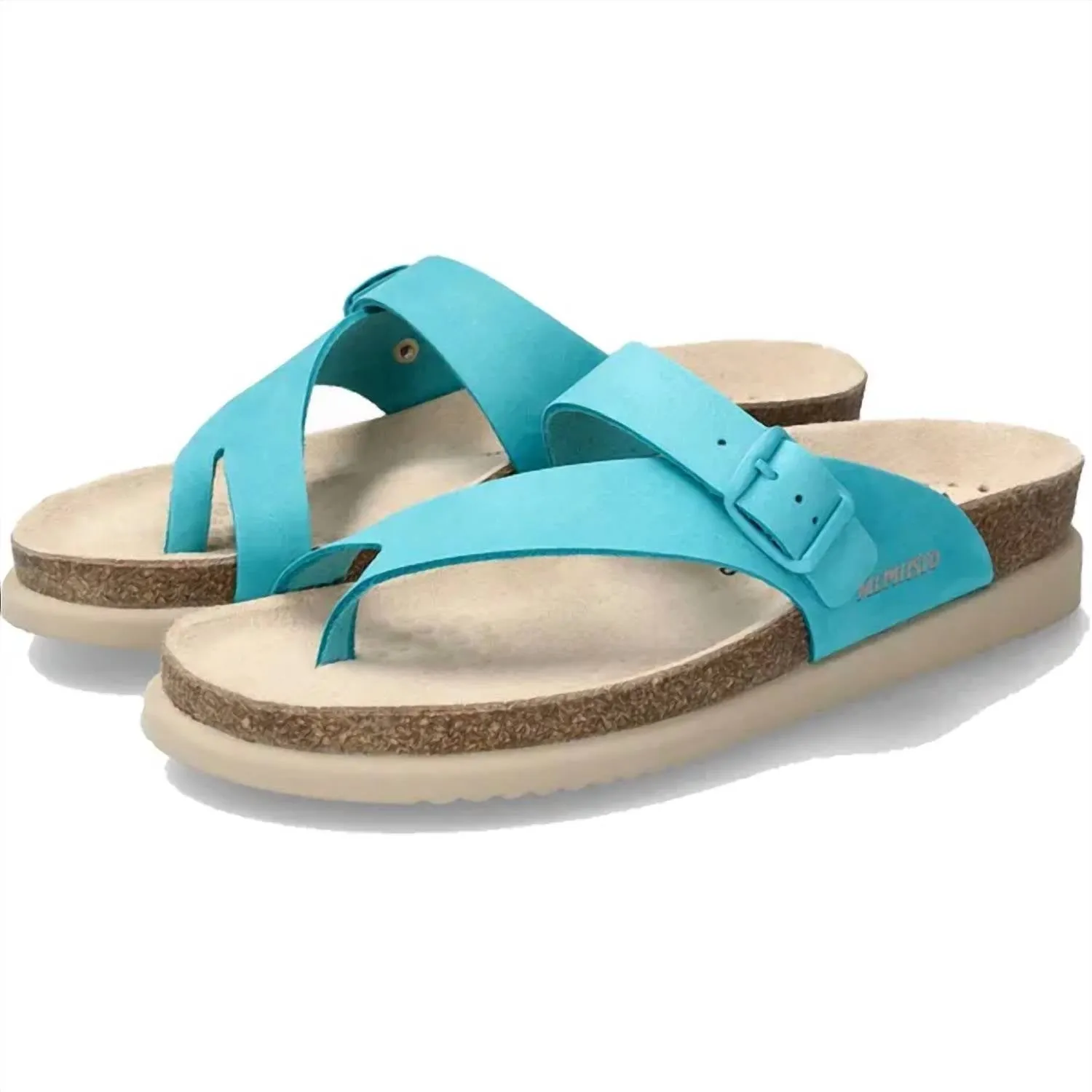 Sandals Honeymoon Package Women's Helen Sandal In Turquoise