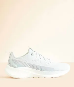 Women??S Helio Trainers Sneakers In Light Grey/fog Rocker Bottom Sneakers