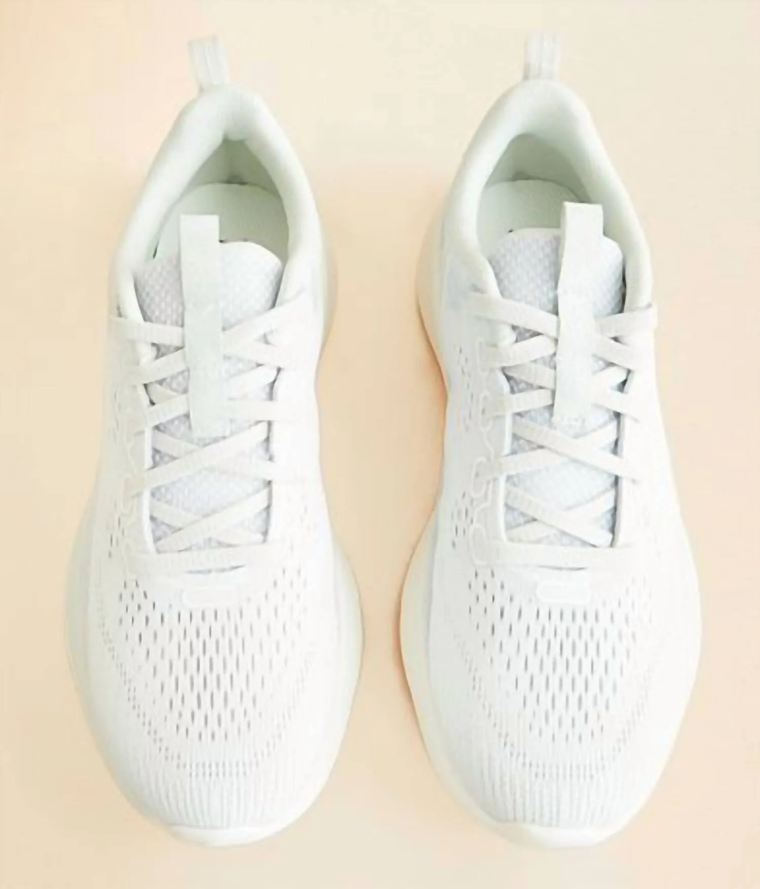 15. NULL Women??S Helio Trainers Sneakers In Light Grey/fog