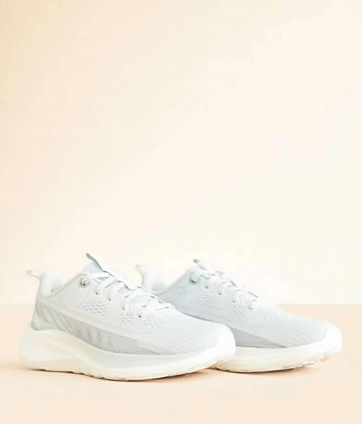 Women??S Helio Trainers Sneakers In Light Grey/fog Sneakers For Walking