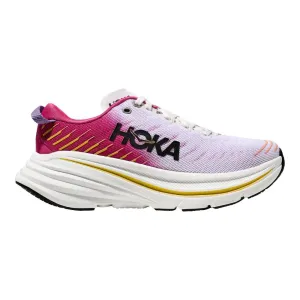 Women's HOKA ONE ONE Bondi X Most Expensive Running Shoes