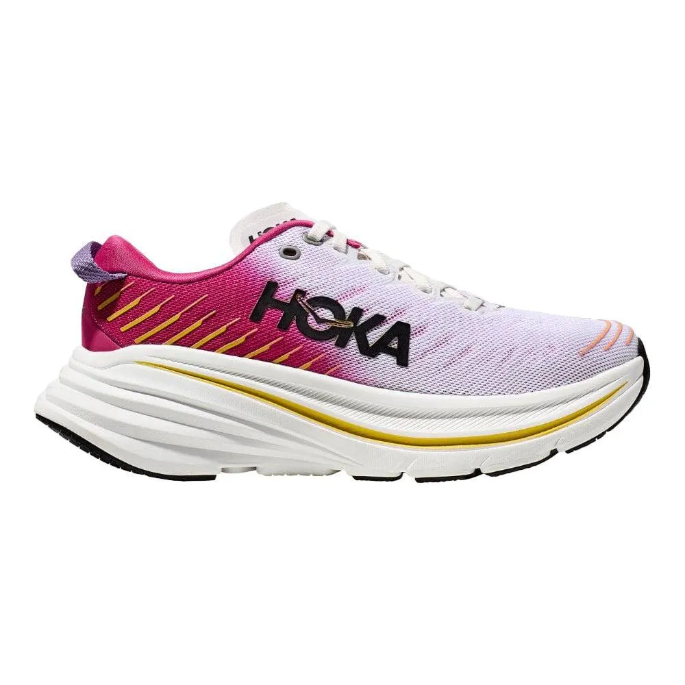 Women's HOKA ONE ONE Bondi X John Lewis Running Shoes