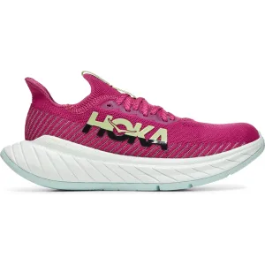Women's HOKA ONE ONE Carbon X 3 Discounted Running Shoes