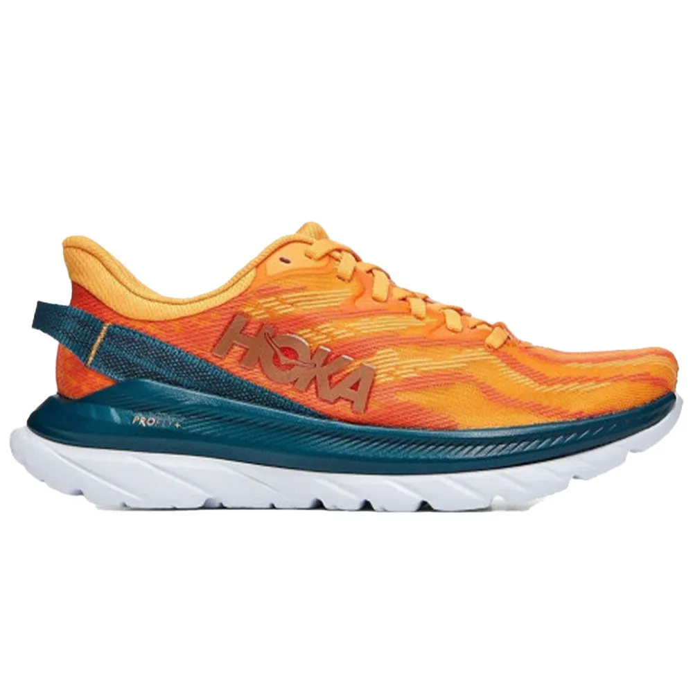 Best Trail Run Shoes Women's HOKA ONE ONE Mach Supersonic