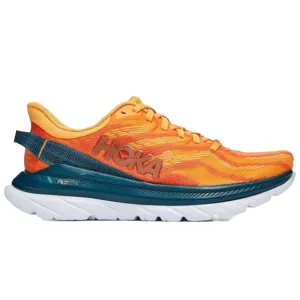 Women's HOKA ONE ONE Mach Supersonic Best New Balance Running Shoes