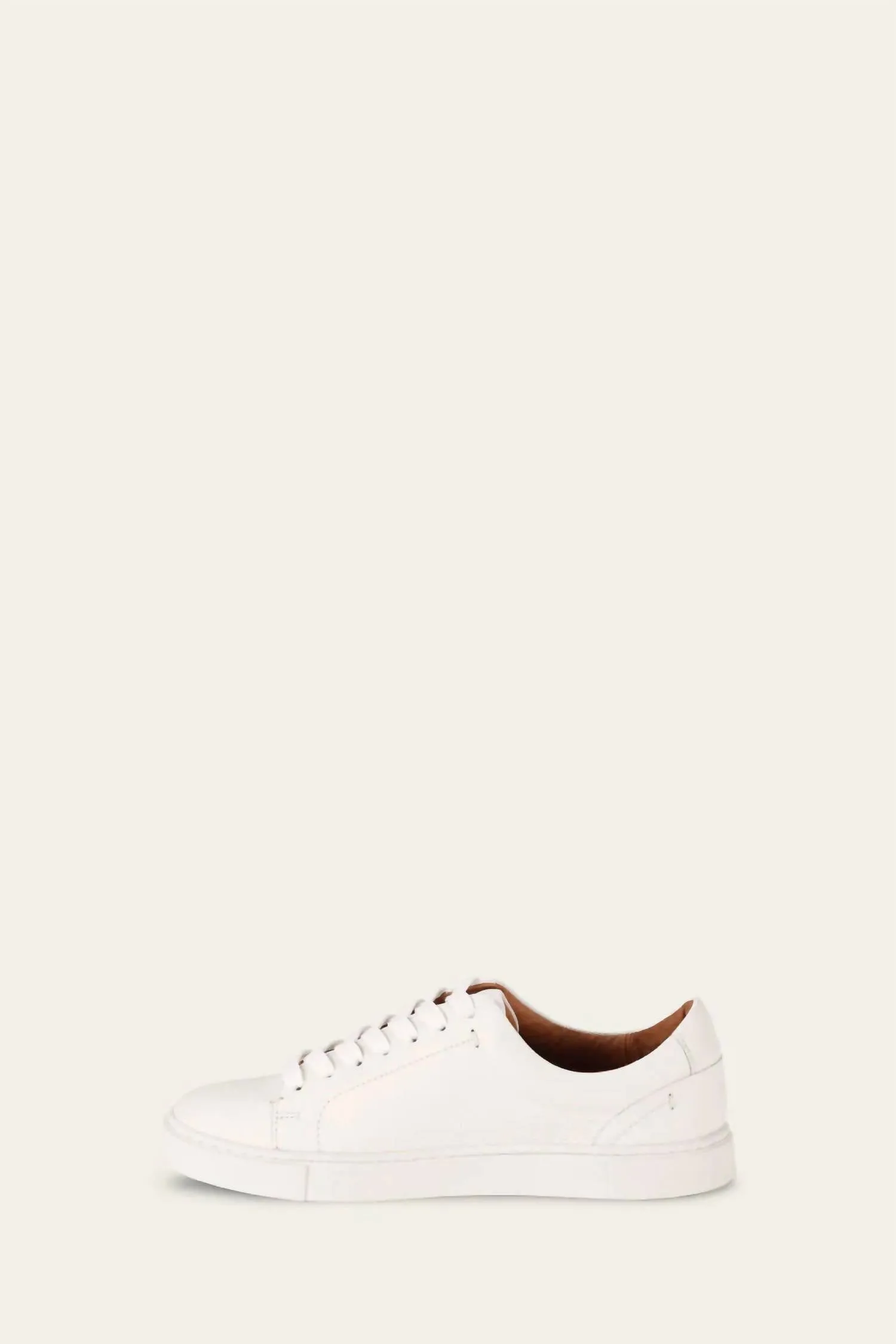 Women??S Ivy Low Lace Sneakers In White Christian Louboutin Sneakers