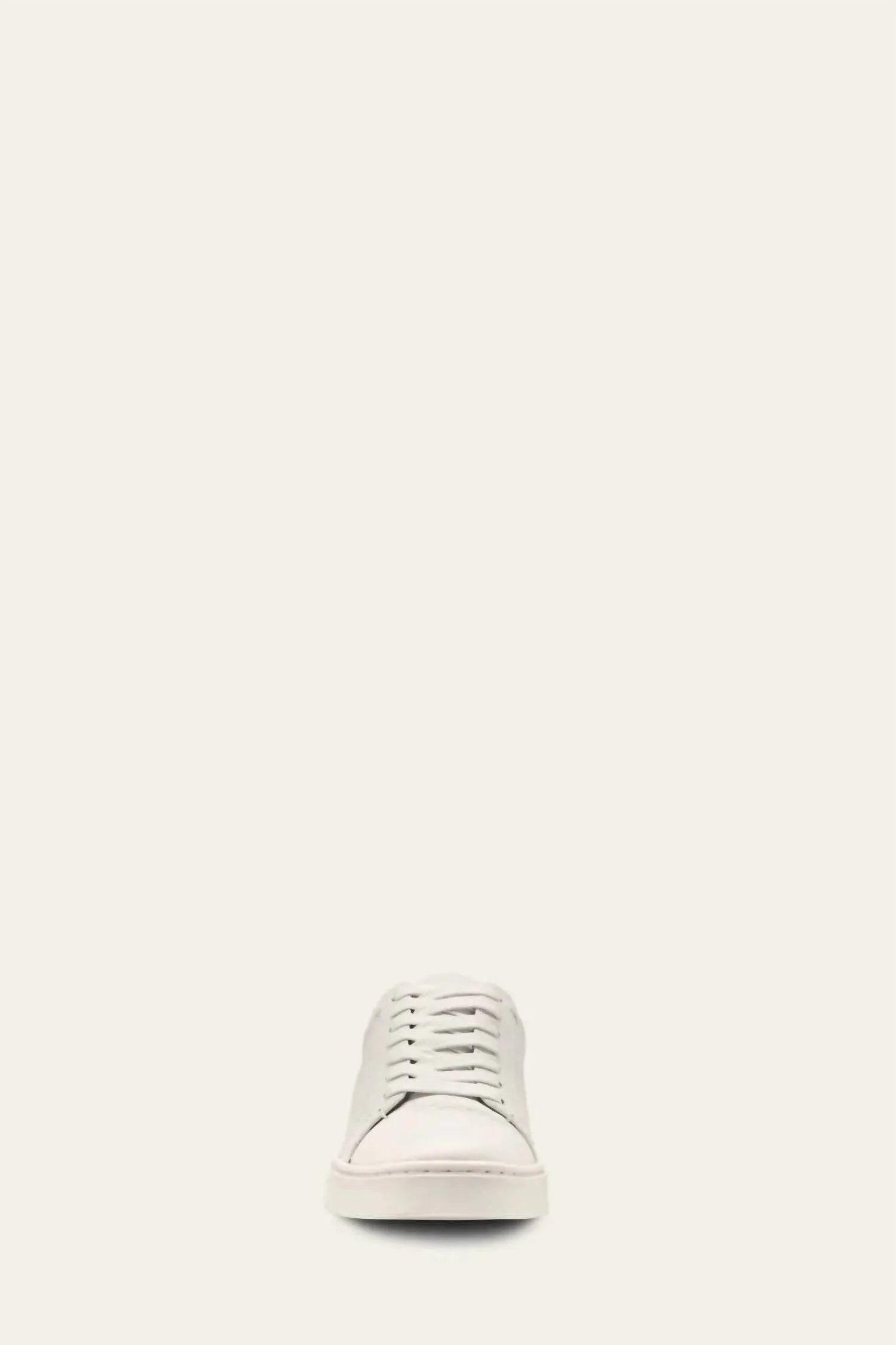 Sneakers 2025 Women??S Ivy Low Lace Sneakers In White