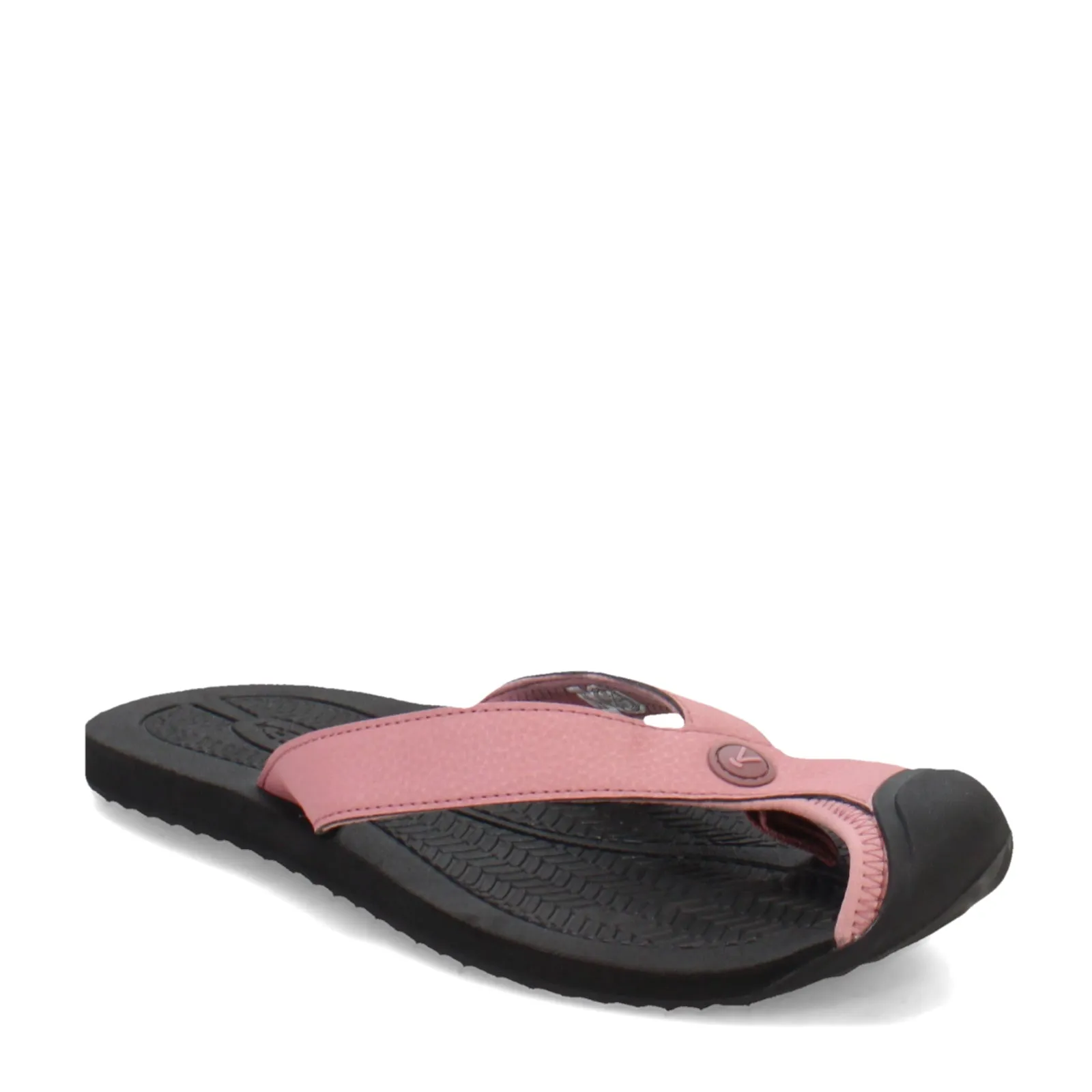 Lightweight Flip Flops Women's KEEN, Barbados Sandal