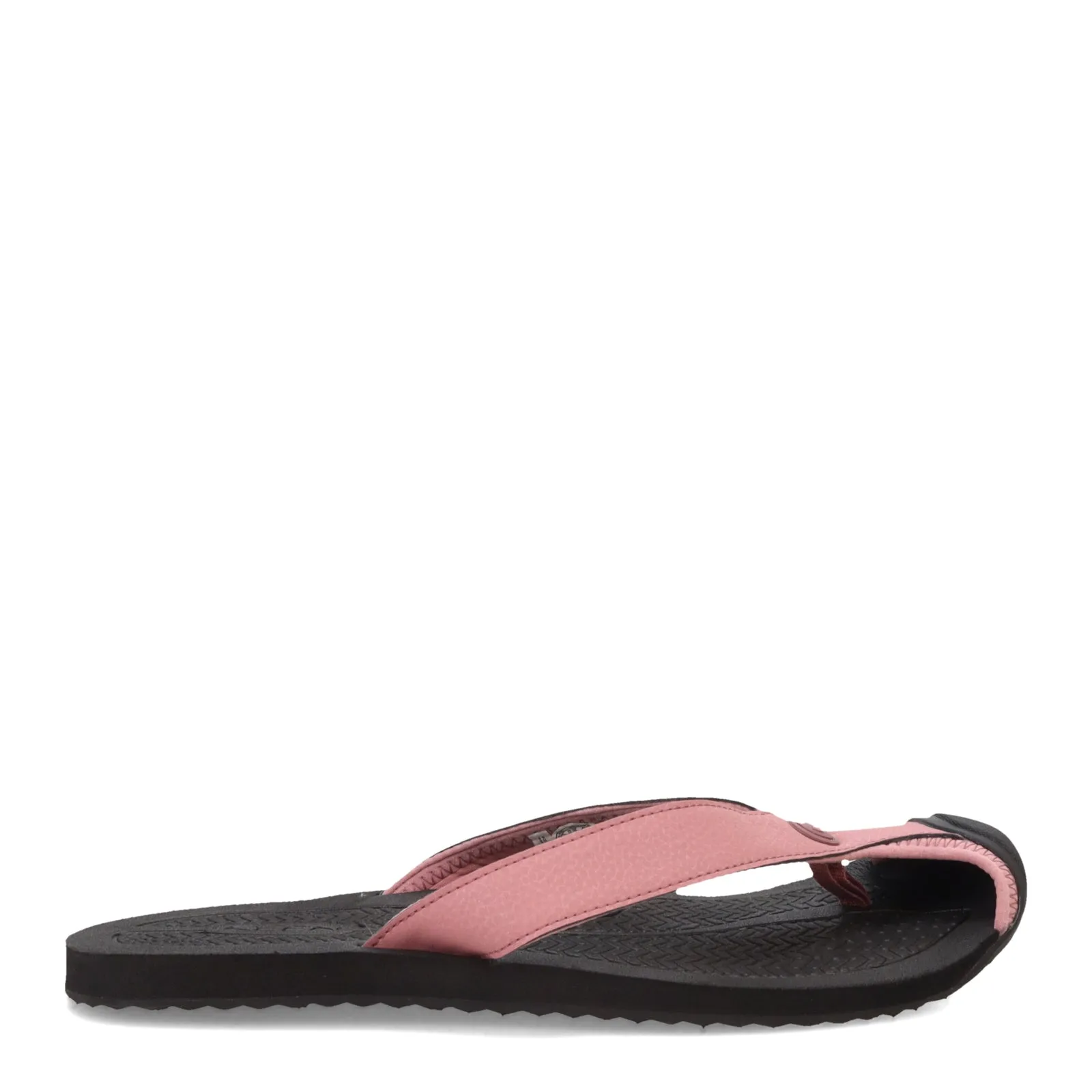 Women's KEEN, Barbados Sandal Flip Flops With Ankle Support