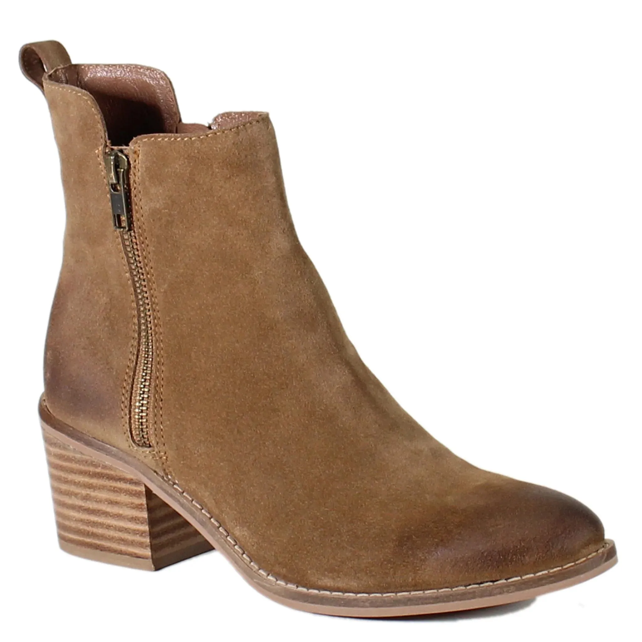 WOMEN'S MAZE WALK Fashion Boots