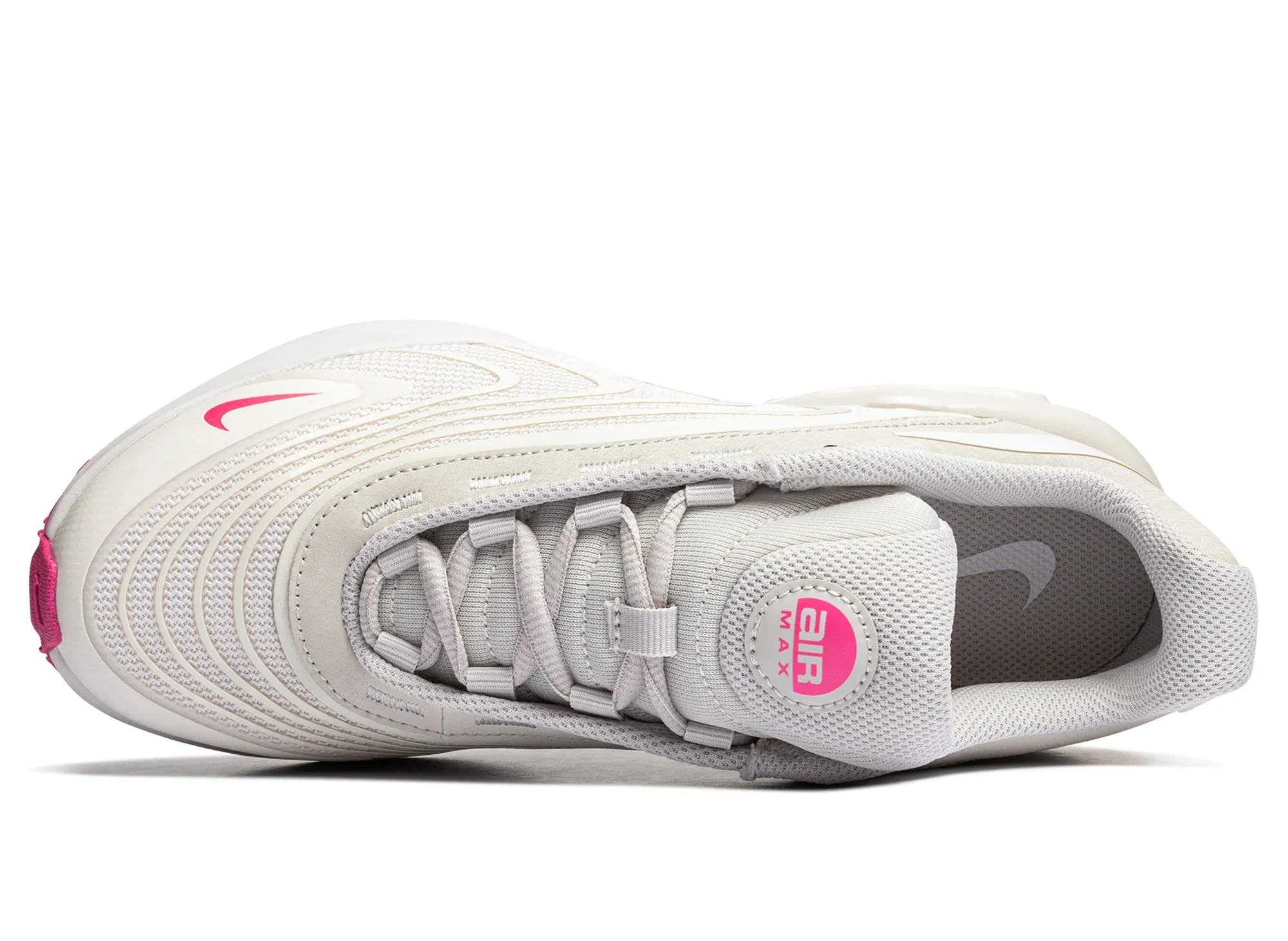 Women's Nike Air Max Fire in Phantom / Hyper Pink Nike Jordan