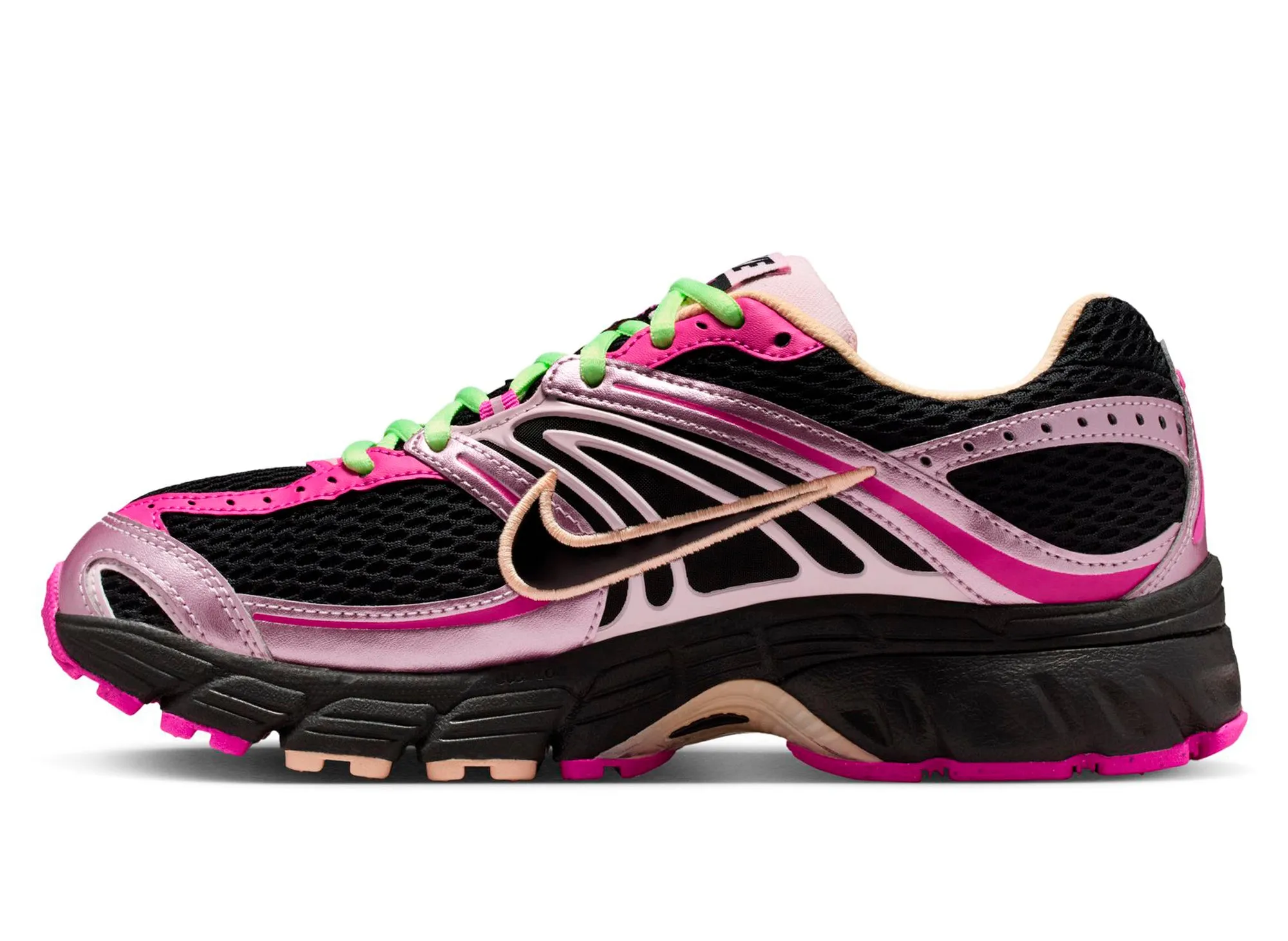 Women's Nike Air Max Moto 2K Nike Spinning Shoes