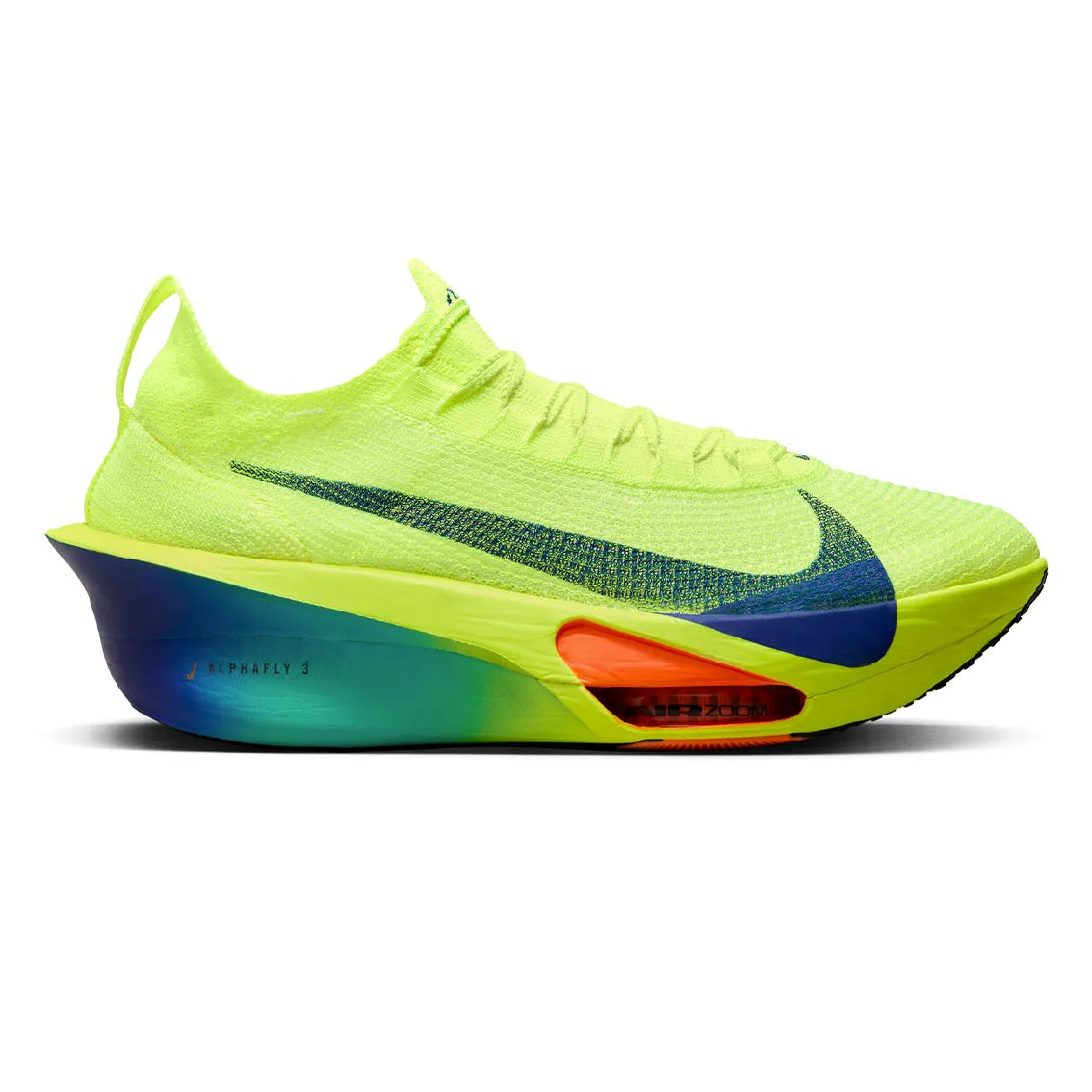 Womens Nike Alphafly 3 Nike Shoes Tracker