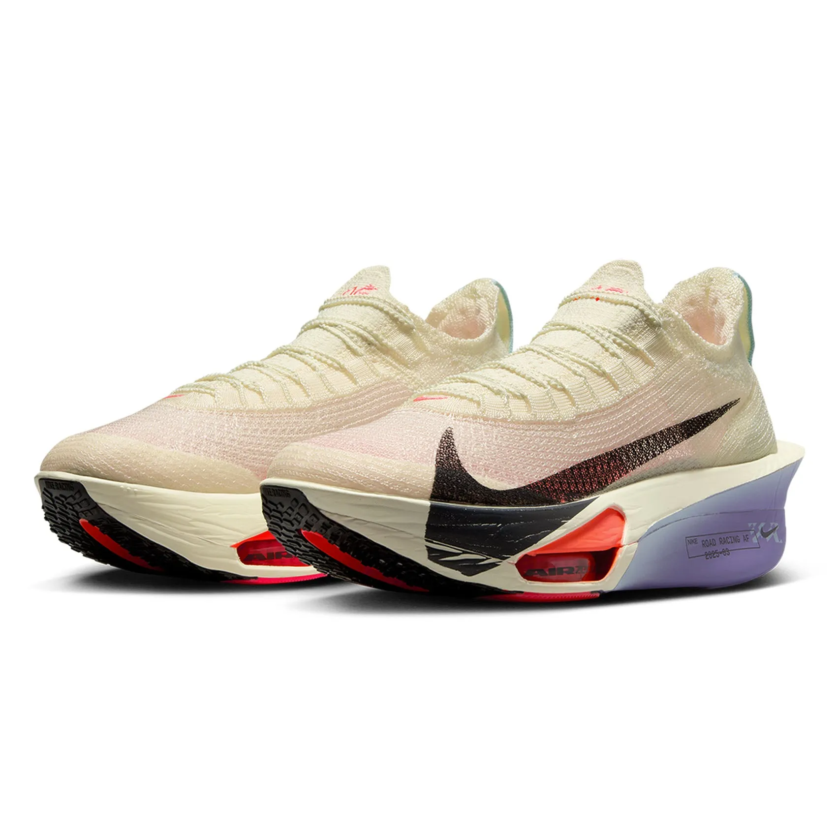 Womens Nike Alphafly 3 270 Nike Shoes