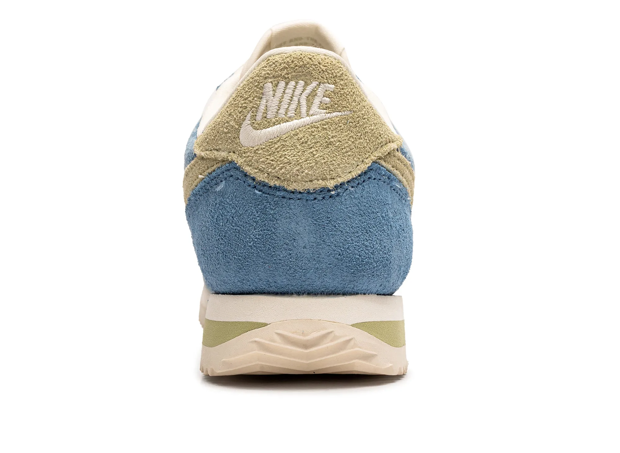 Nike Zoom Air Shoes Women's Nike Cortez SE 'Denim'