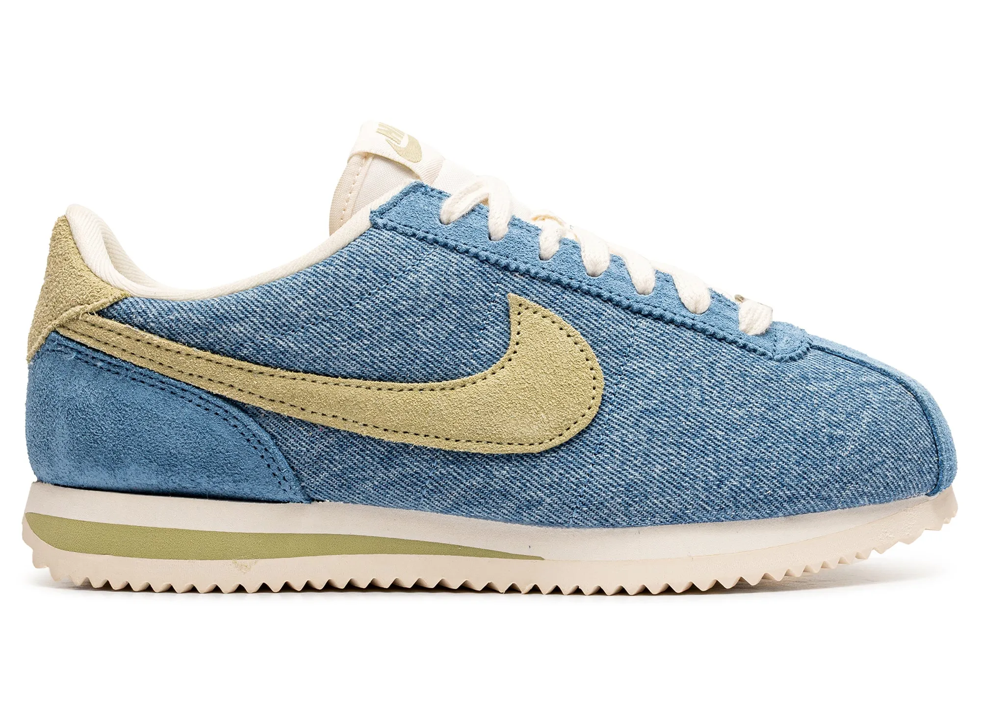 Cult Nike Shoes Women's Nike Cortez SE 'Denim'