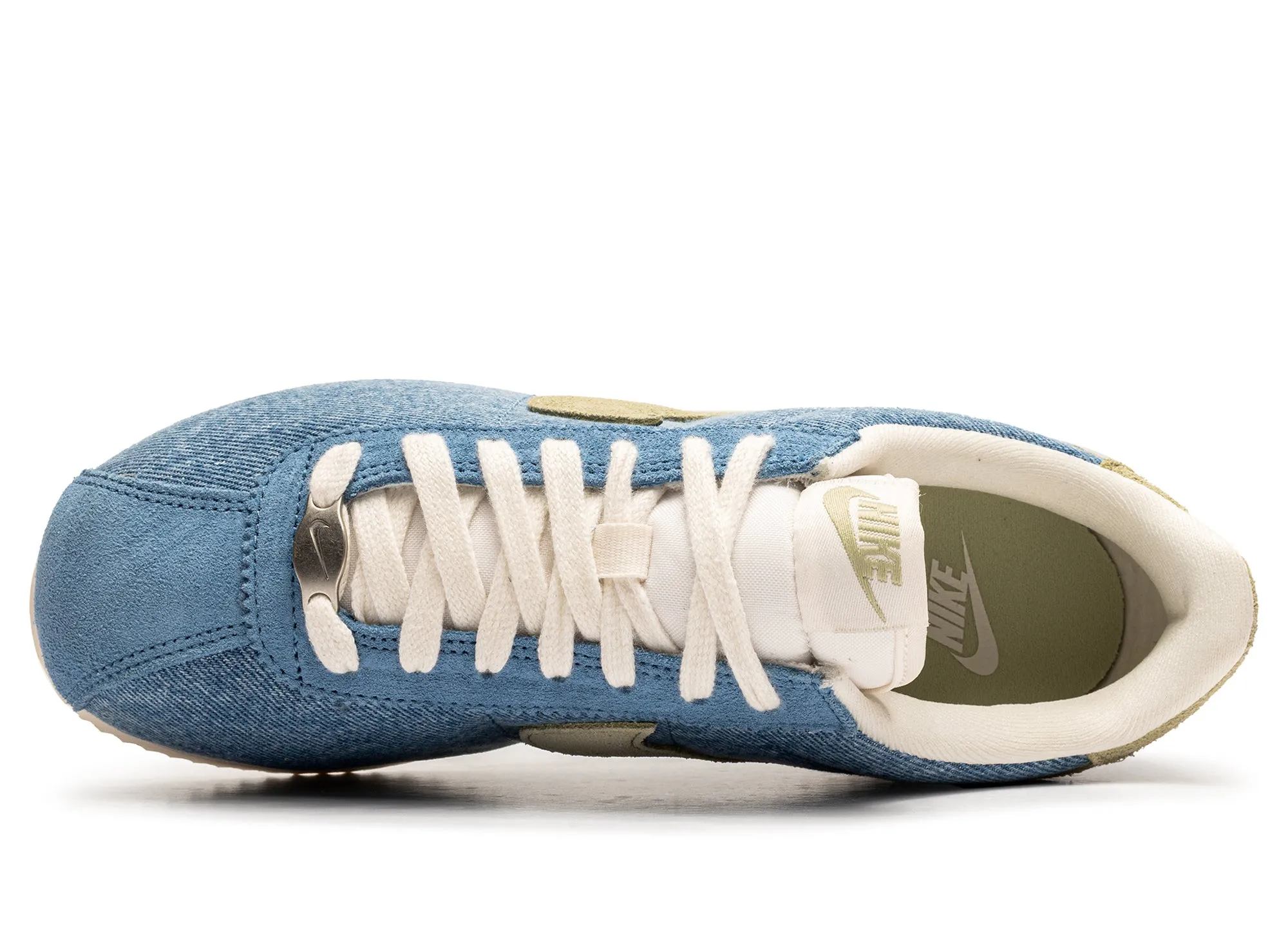 Nike Shoes At Macy's Women's Nike Cortez SE 'Denim'