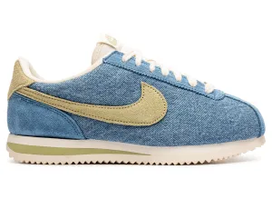 Little Nike Shoes Women's Nike Cortez SE 'Denim'