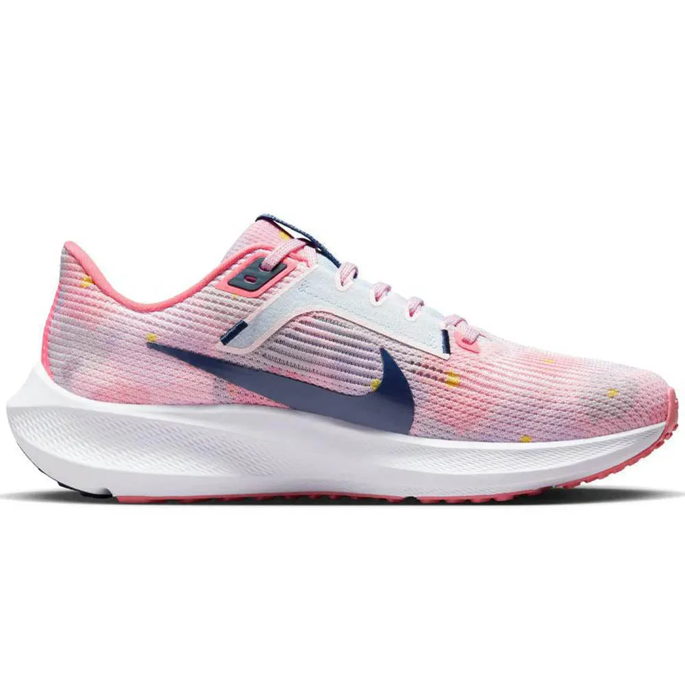 Women's Nike Pegasus 40 Premium Best 5 Km Running Shoes