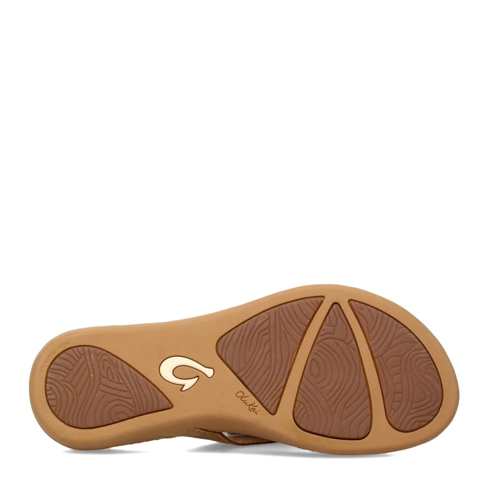 Women's OluKai, Aukai Sandal Flip Flop T