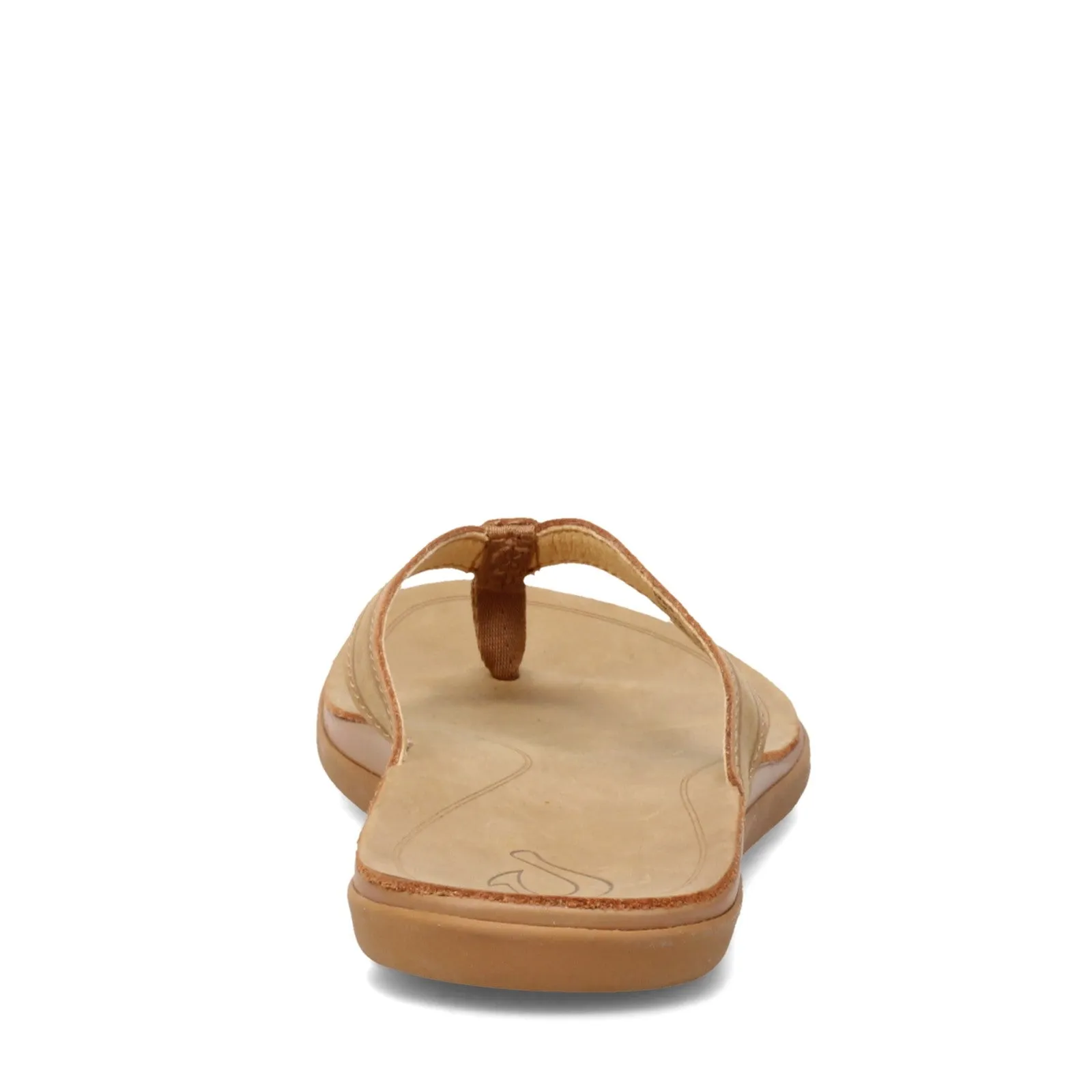 Nicole Miller Flip Flops Women's OluKai, Aukai Sandal