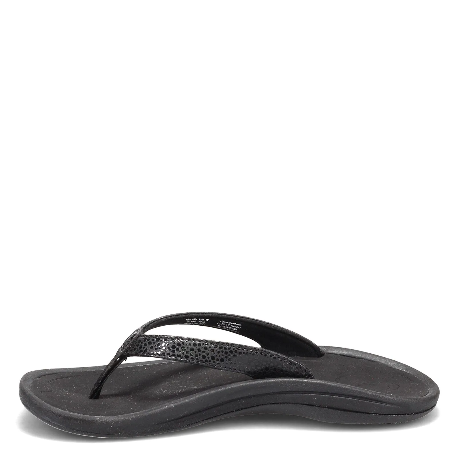 Live Life In Flip Flops Women's OluKai, Kulapa Kai Sandal
