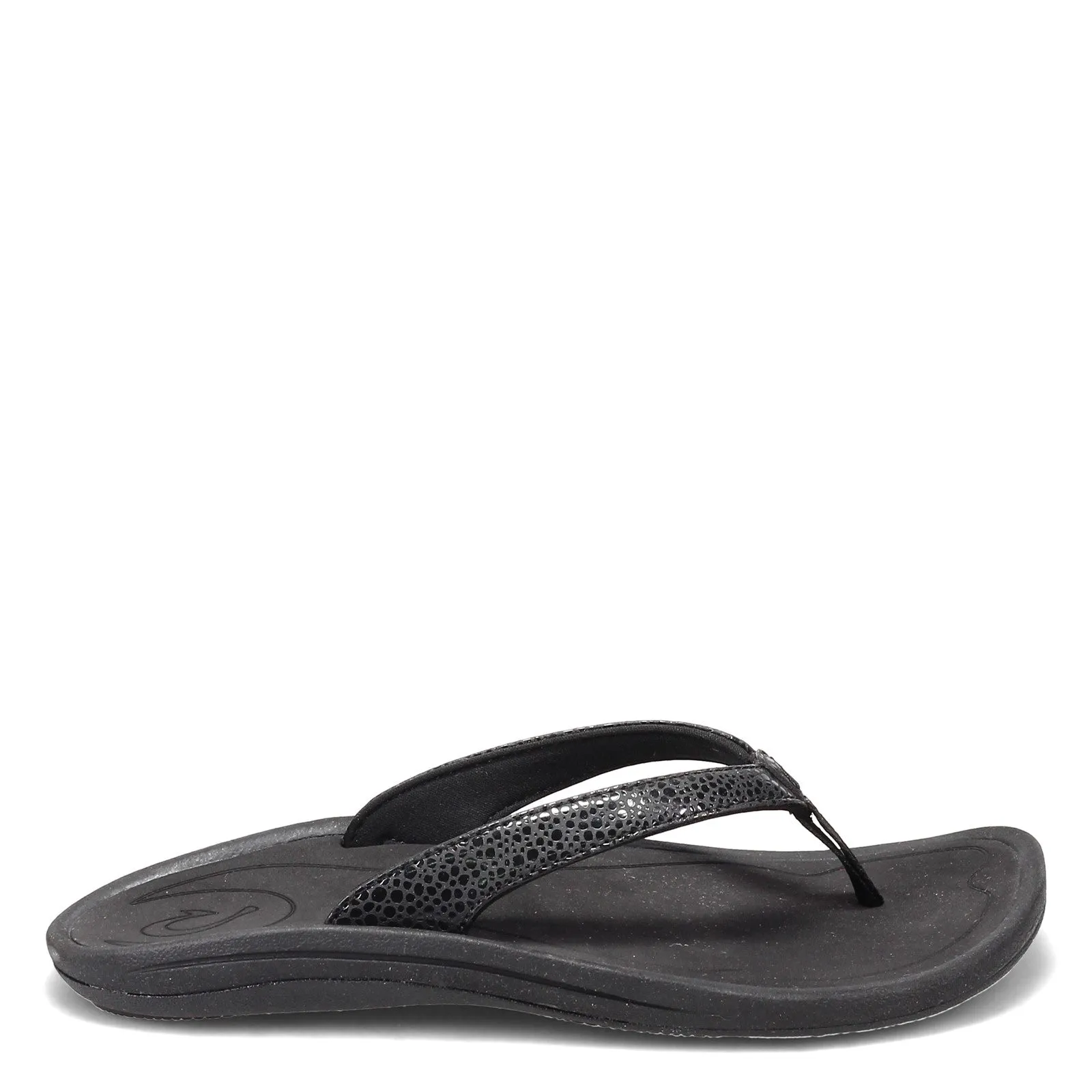 Clarks Flip Flops Leather Women's OluKai, Kulapa Kai Sandal
