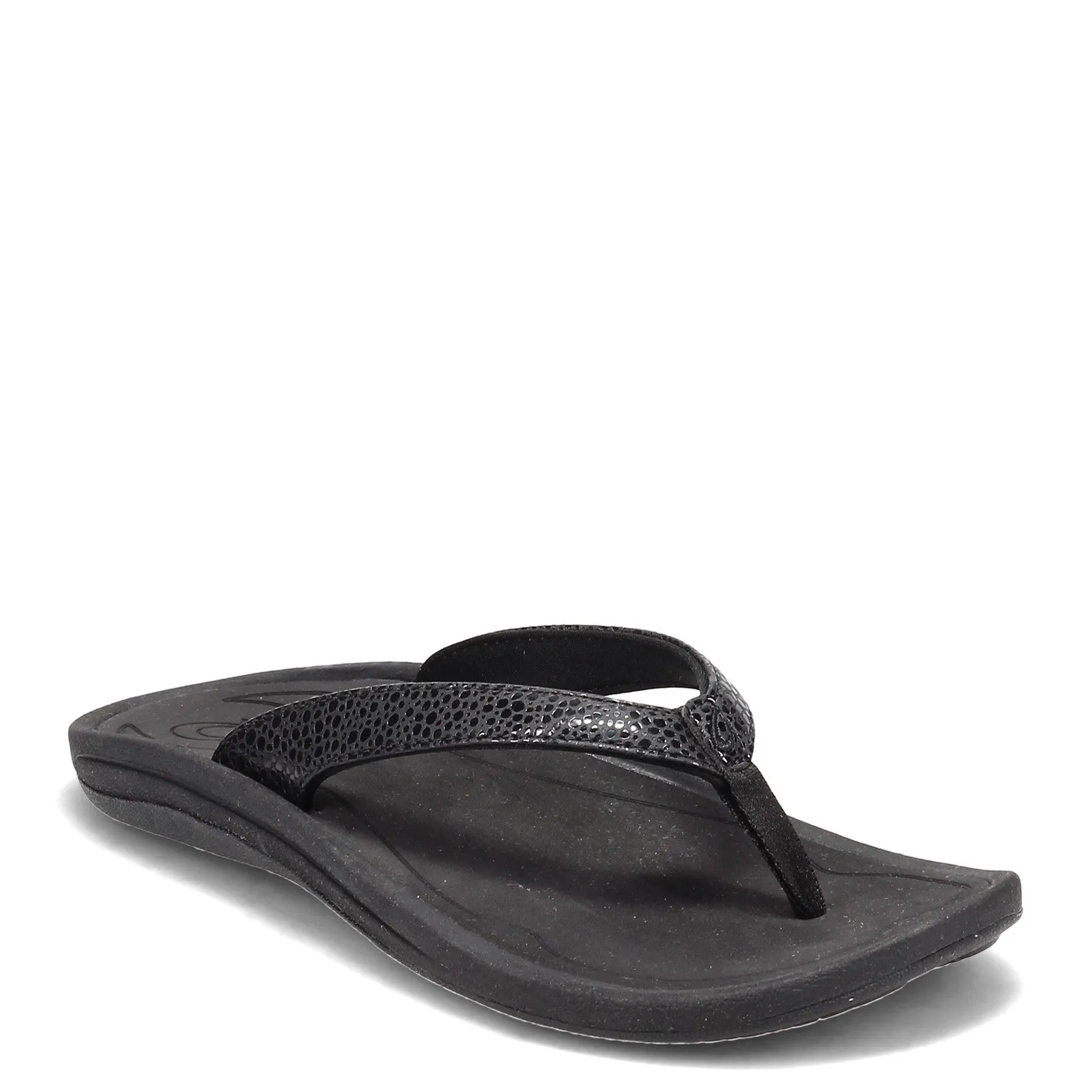 Women's OluKai, Kulapa Kai Sandal Spikes Flip Flops