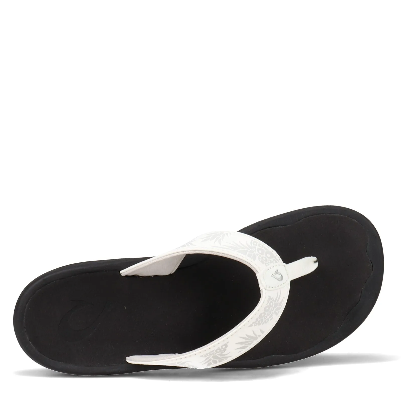 Custom Flip Flops With Logo Women's OluKai, Ohana Sandal