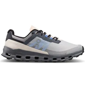 Women's On Cloudvista Waterproof Trail Running Shoe
