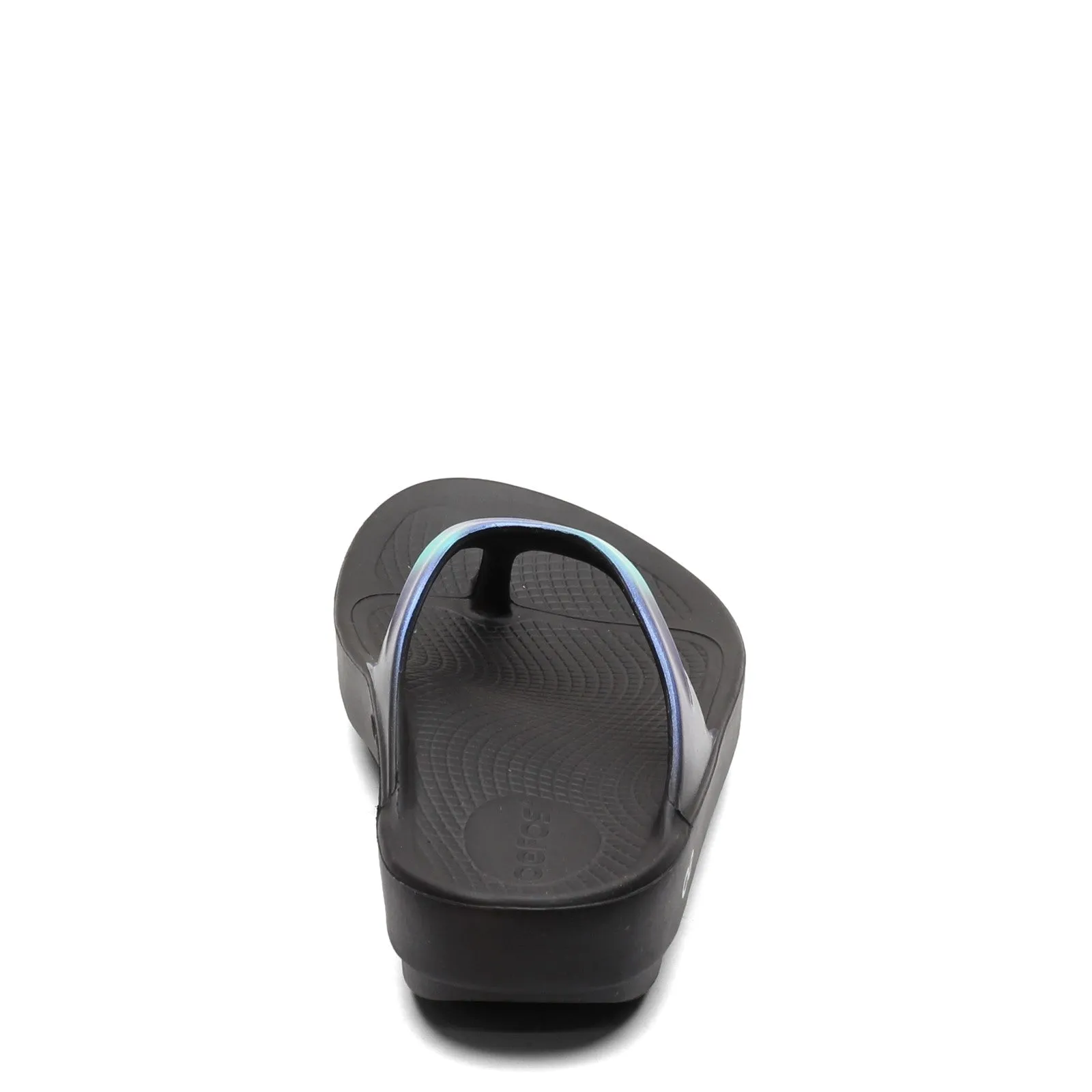 Flip Flops In Bulk Women's Oofos, OOlala Luxe Sandal