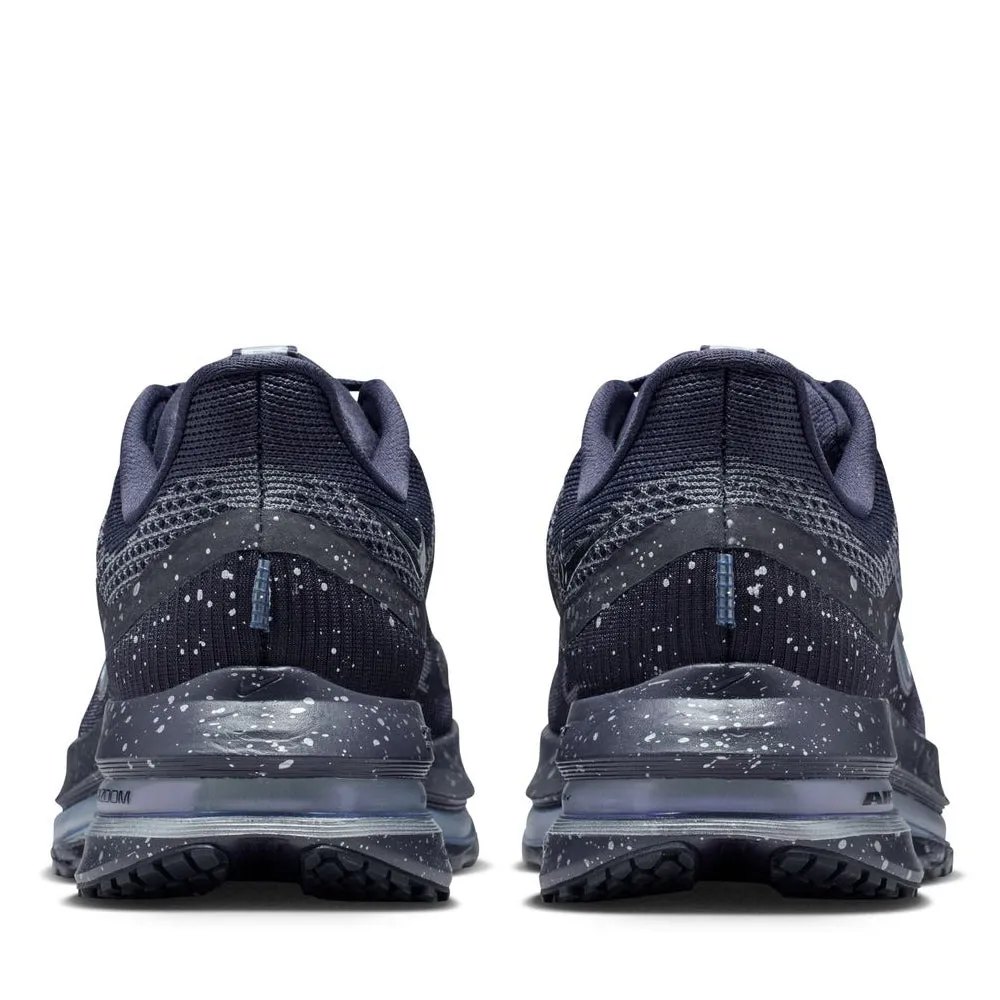 Nike Lebron 22 Basketball Shoes Women's Pegasus Premium Running Shoes Cave Purple / Metallic Silver / Black