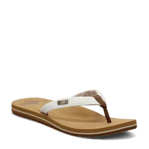 Flip Flops Brighton Women's Reef, Cushion Sands Sandal