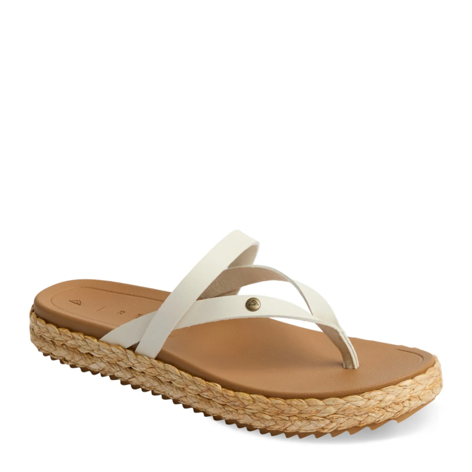 Guys Wearing Flip Flops And Jeans Women's Reef, Vista Carmen Sandal