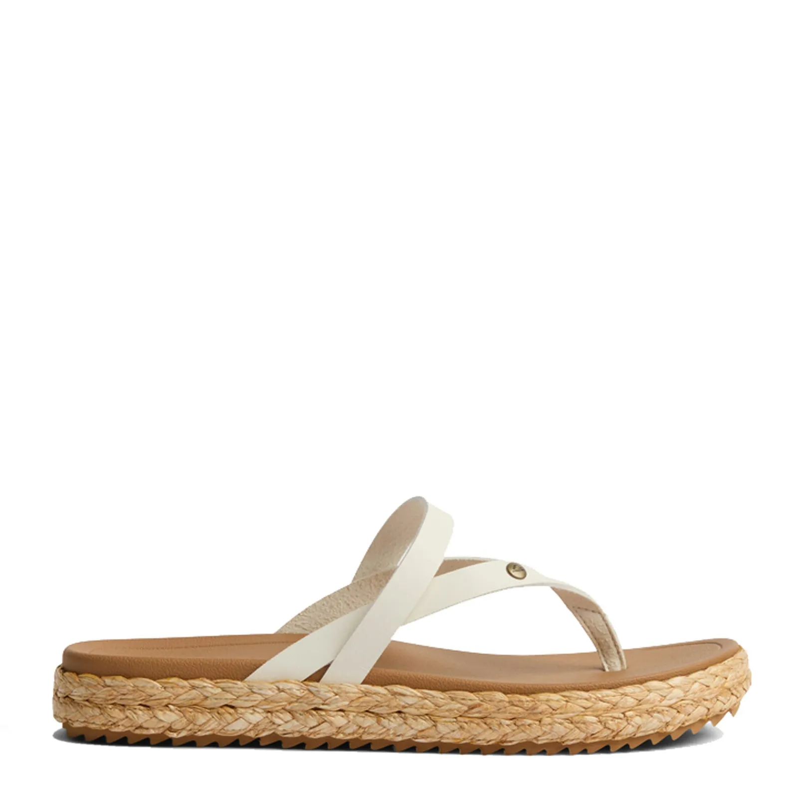 Best Flip Flops For Heel Support Women's Reef, Vista Carmen Sandal