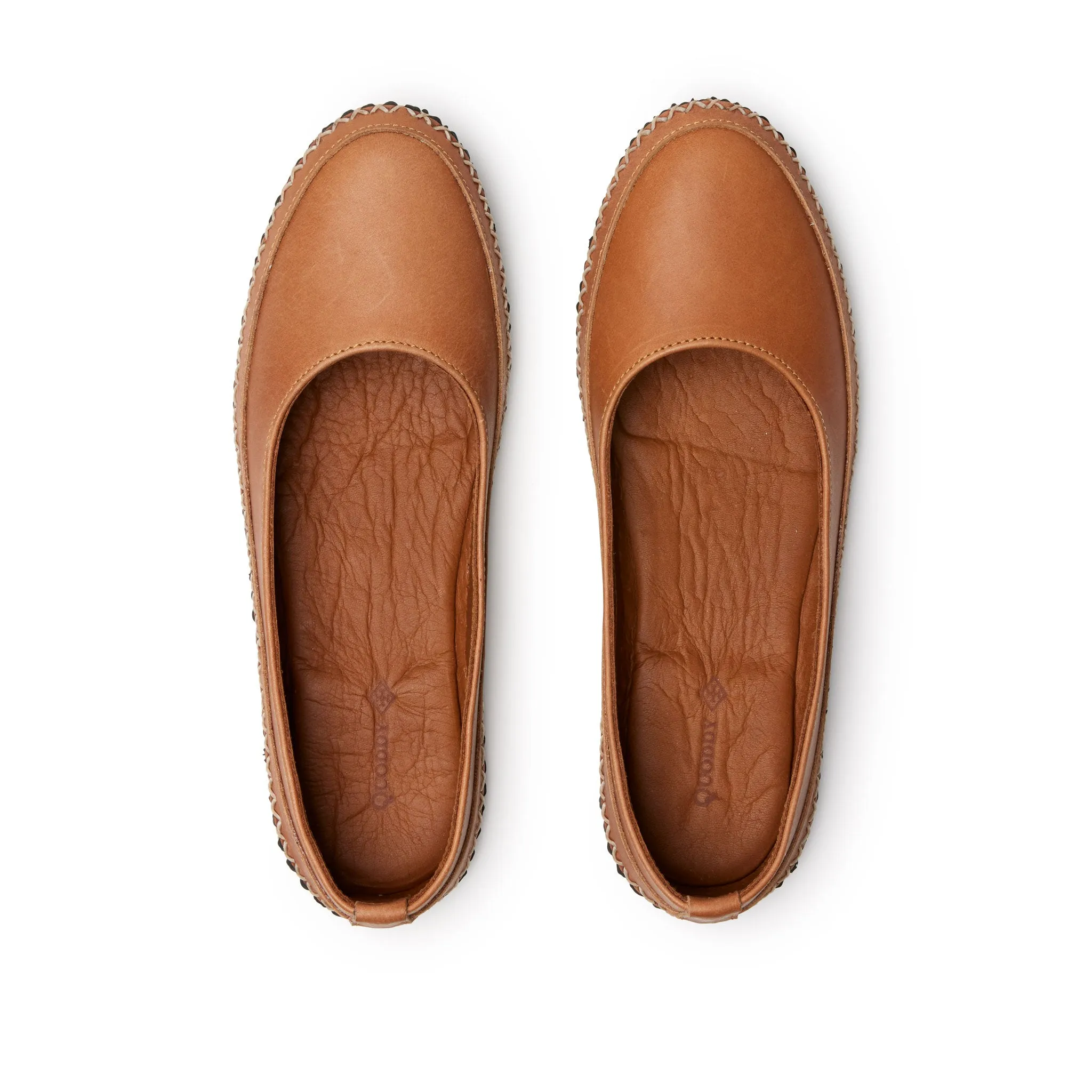 Womens Relax Skipper: Tan Best Training Shoes For Hiit Workouts