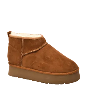 Good Safety Boots WOMEN'S ROOM SERVICE *FINAL SALE