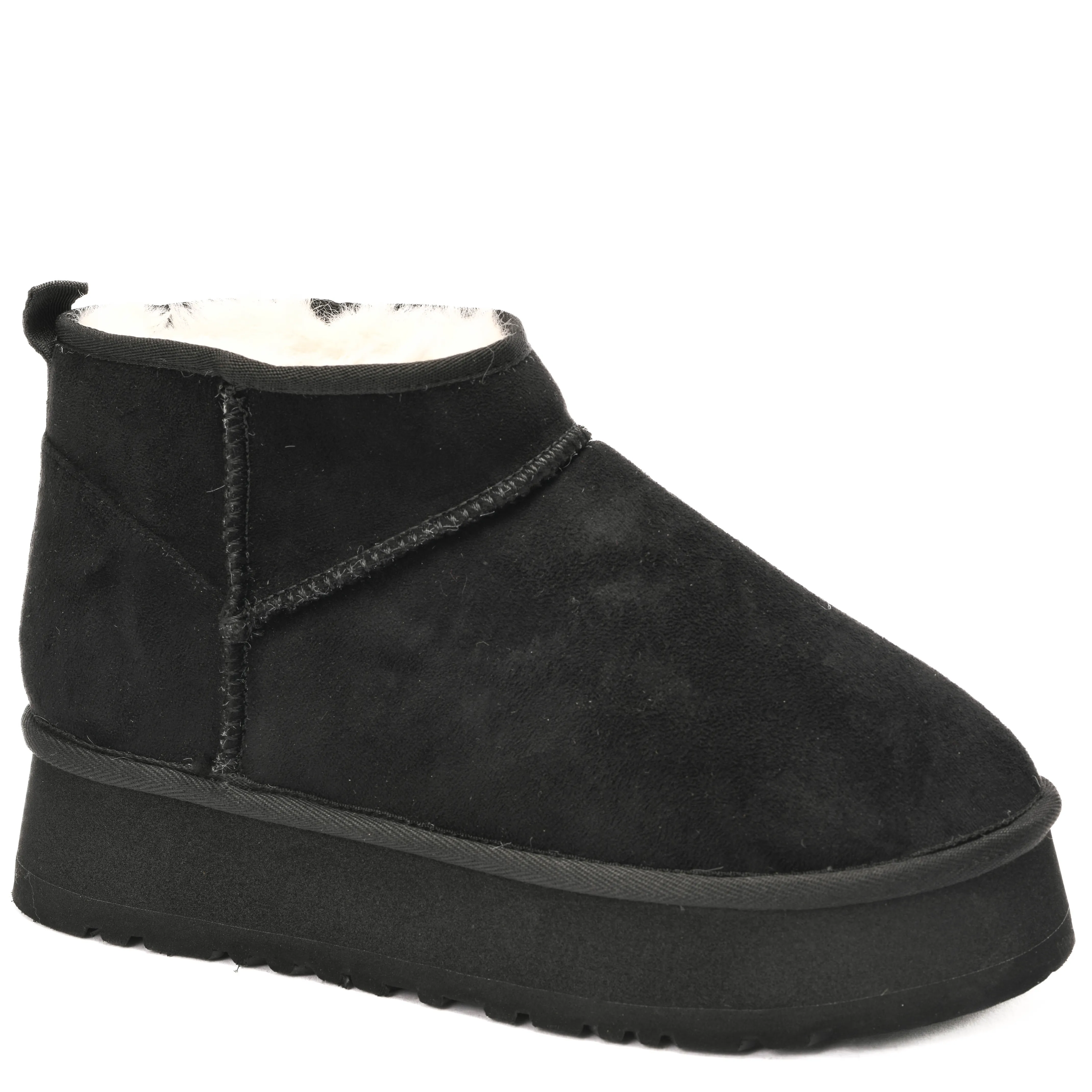 Steel Boots WOMEN'S ROOM SERVICE *FINAL SALE