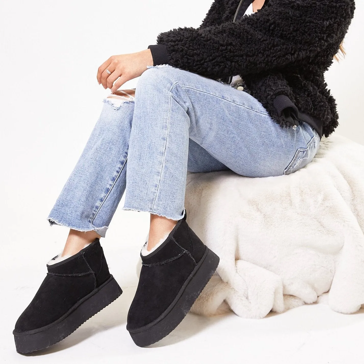 Kinky Boots Musical WOMEN'S ROOM SERVICE *FINAL SALE