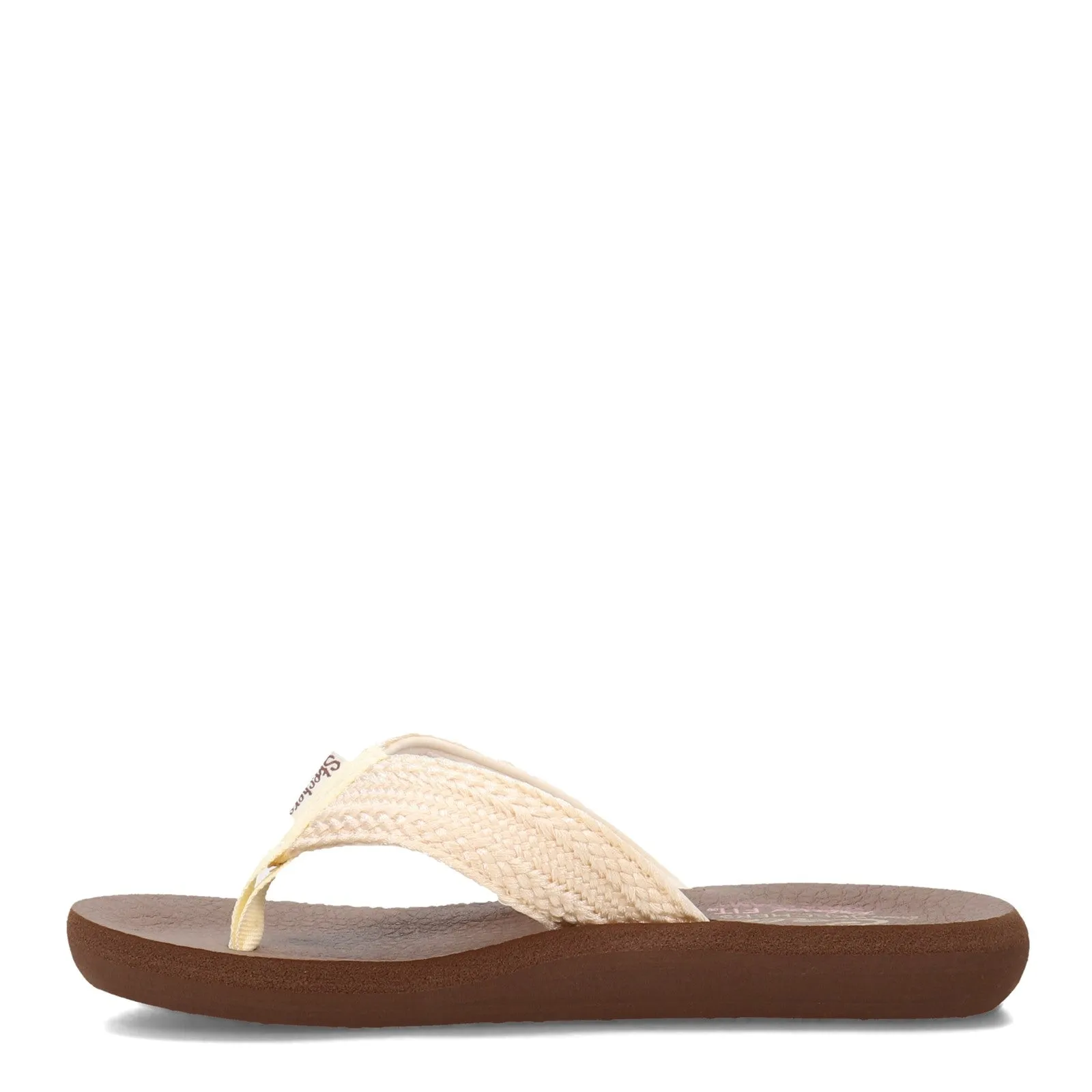 Daco Flip Flops Women's Skechers, Asana Sandal