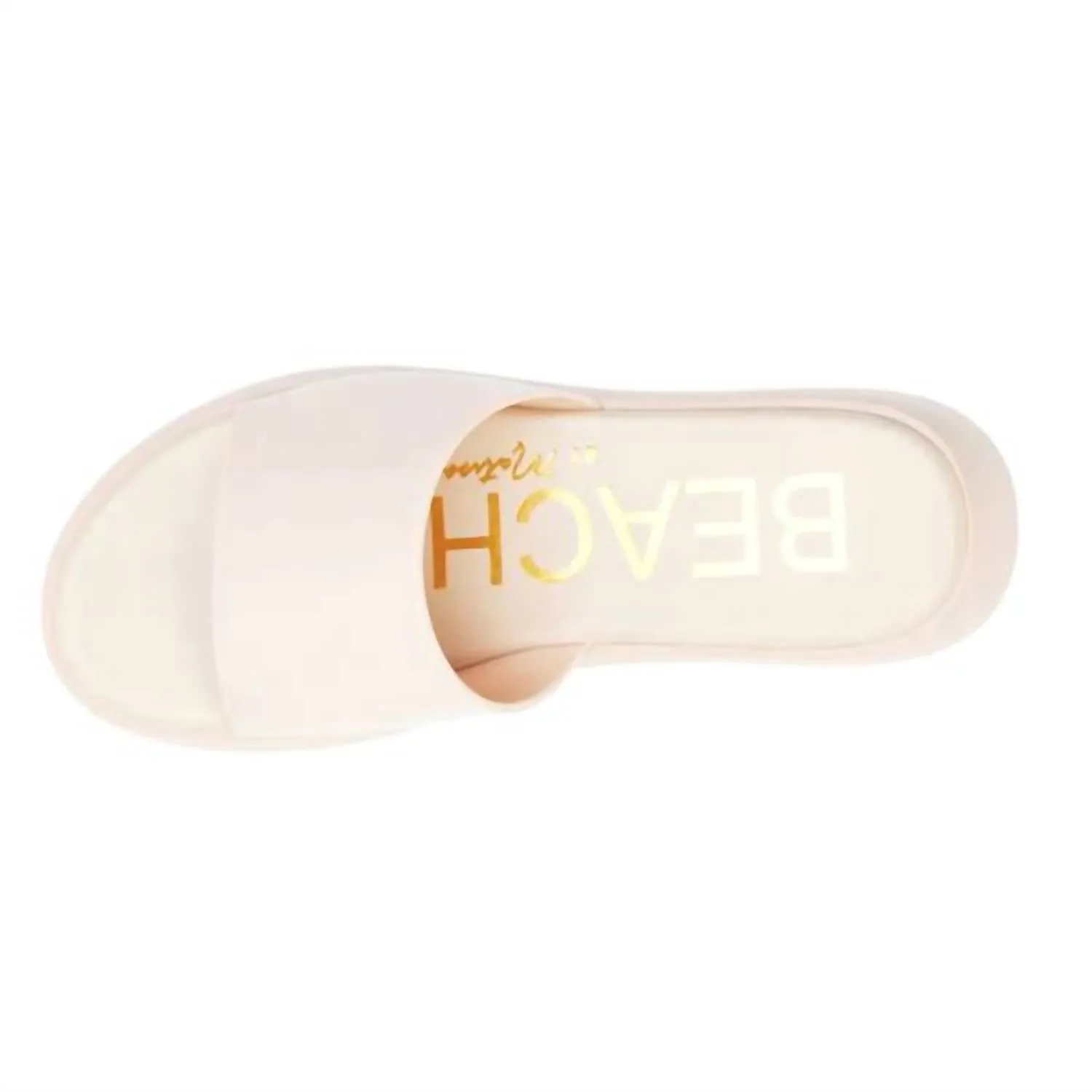 Sandals Barbados Location Map Women's Solar Sandals In Nude Vinyl