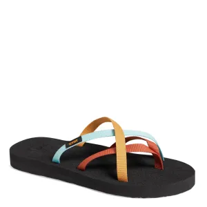 1980s Flip Flops Women's Teva, Olowahu Sandal