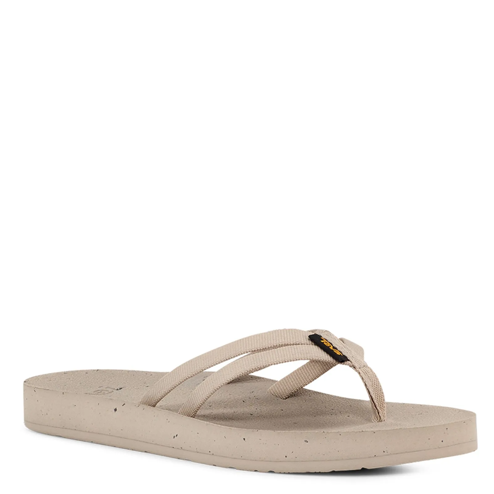 Puppy Flip Flops Women's Teva, Reflip Strappy Sandal