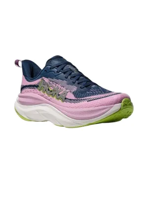 Low Heel Training Shoes Women's Textured Running Shoes,Pink