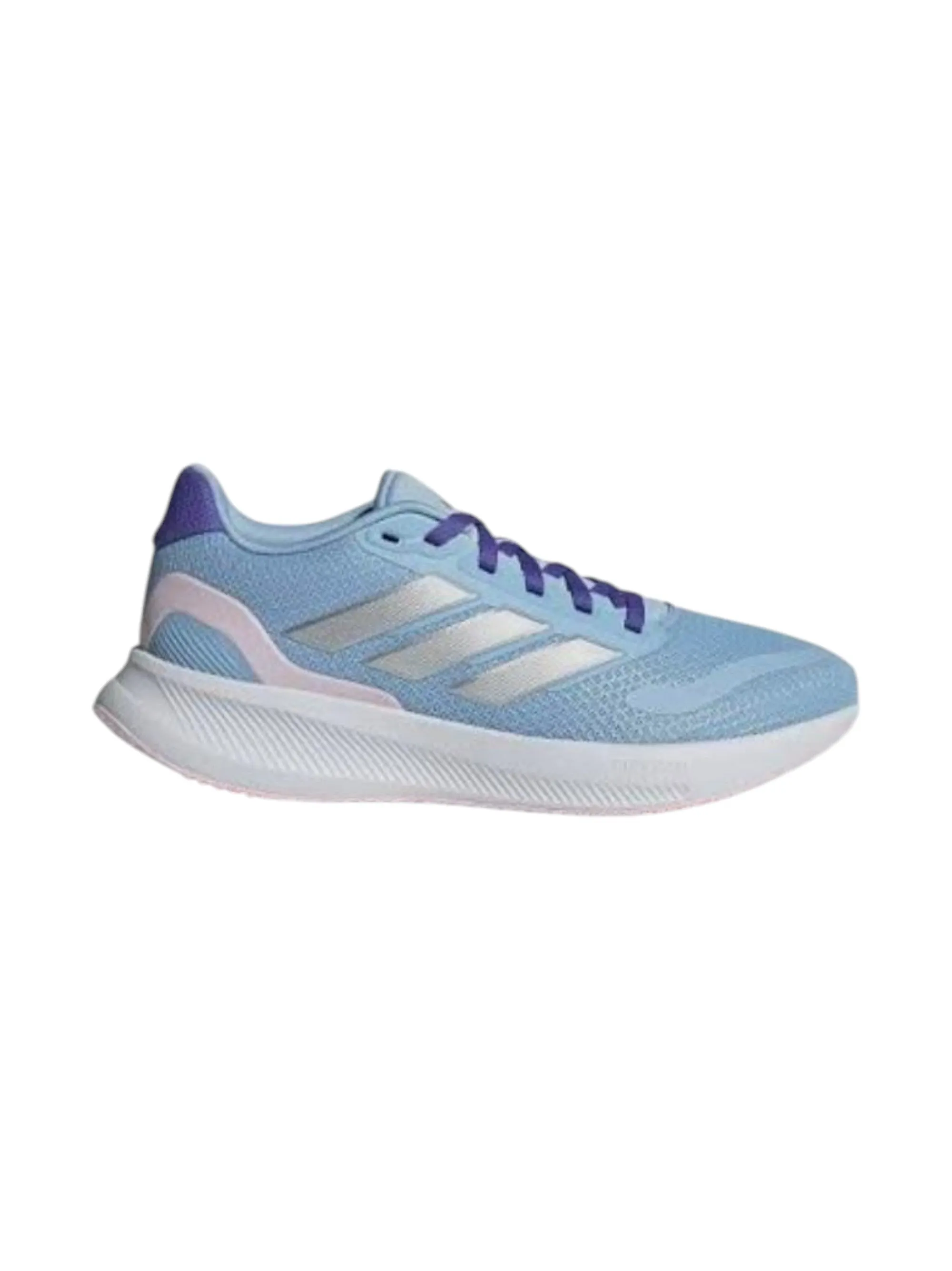 Shoe Train Women's Textured Sport Shoes,Blue