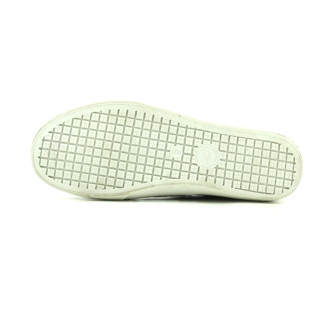 Rubber Slip On Sneakers WONDER NATION MEMORY FOAM