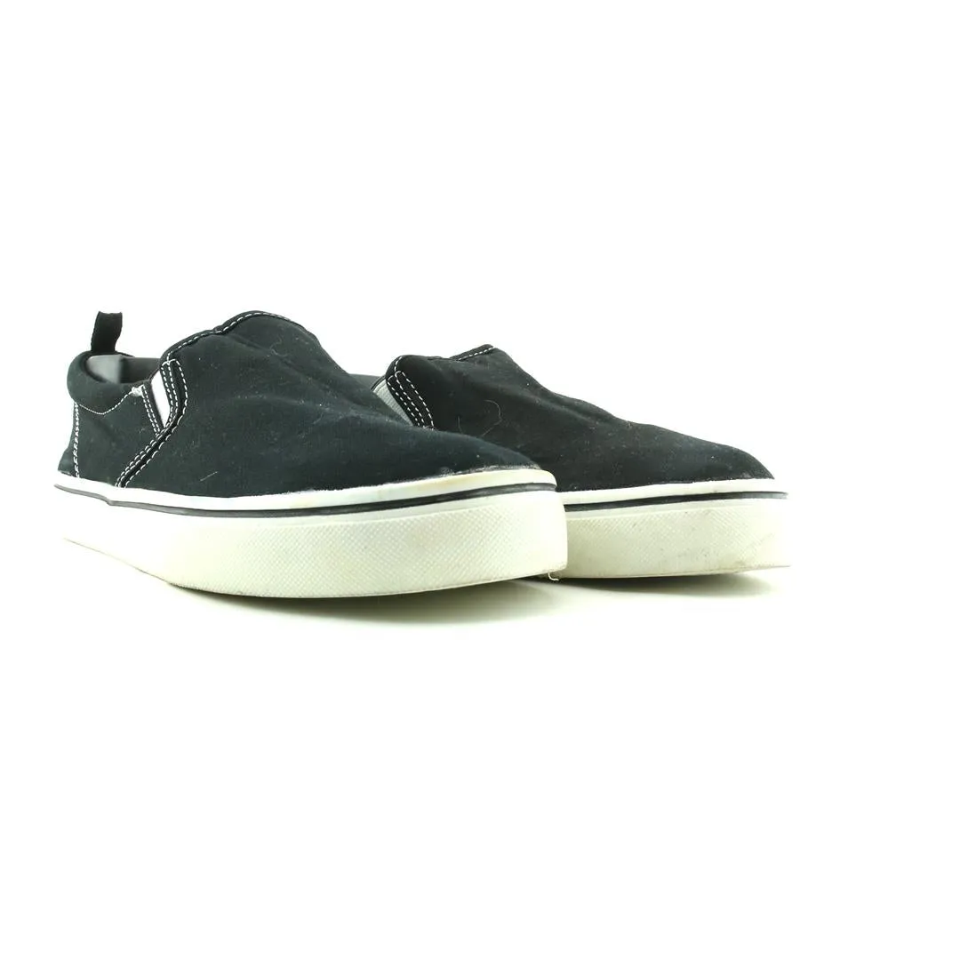 Colorful Slip On Shoes WONDER NATION MEMORY FOAM